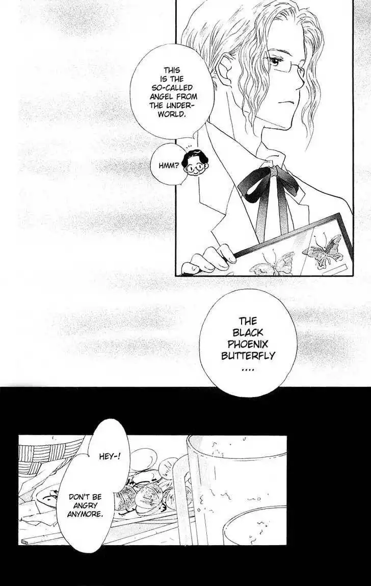 Mahou wo Shinjirukai? Chapter 1.2 9